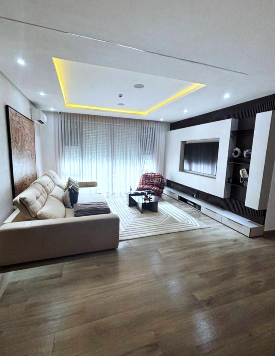Luxury 4 Bedroom Detached, Victoria Island (vi), Lagos, Detached Duplex for Rent