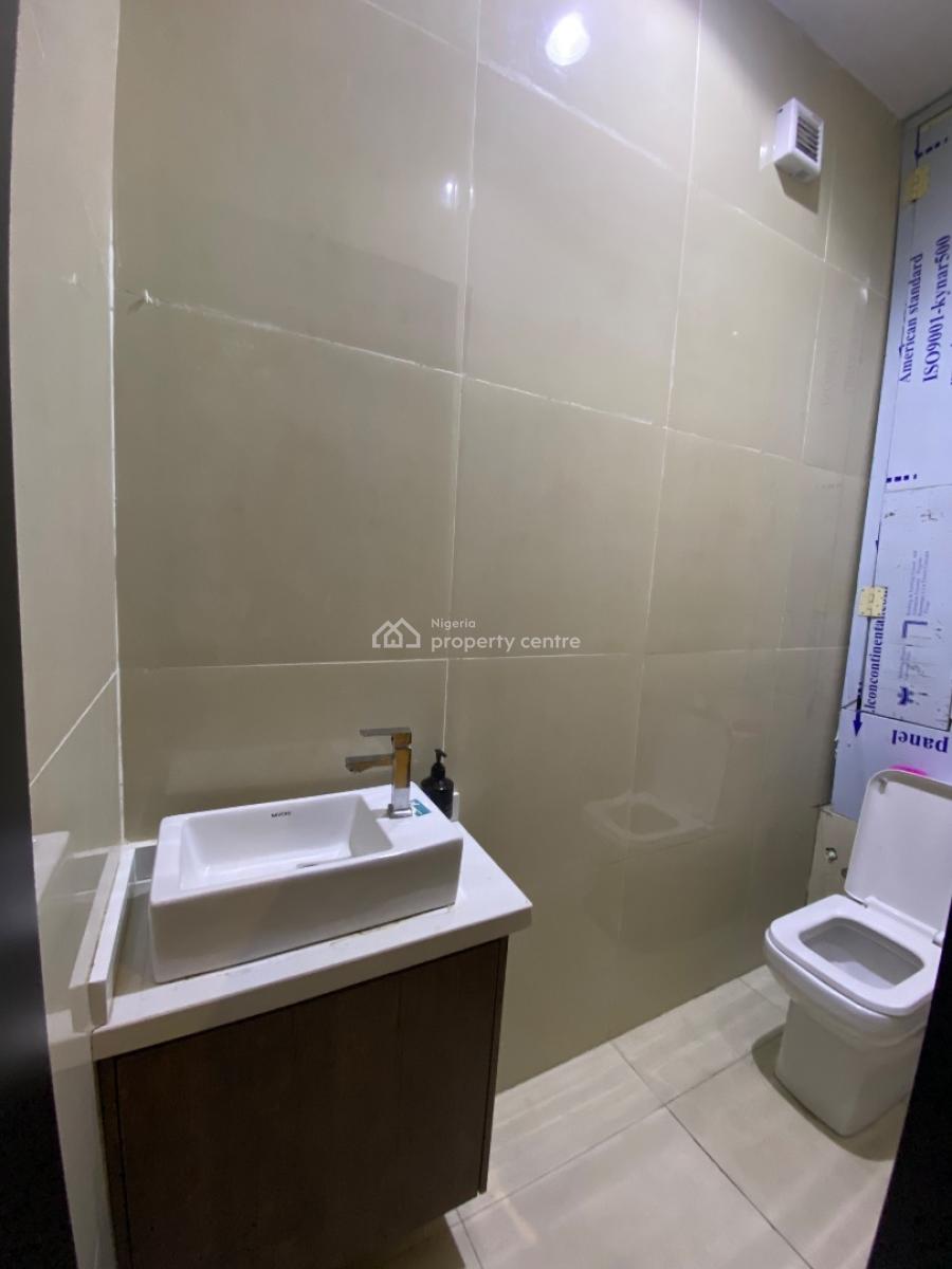 Lovely Furnished 3 Bedroom Flat, Bisola Durosimi Drive, Lekki Phase 1, Lekki, Lagos, Flat / Apartment for Rent