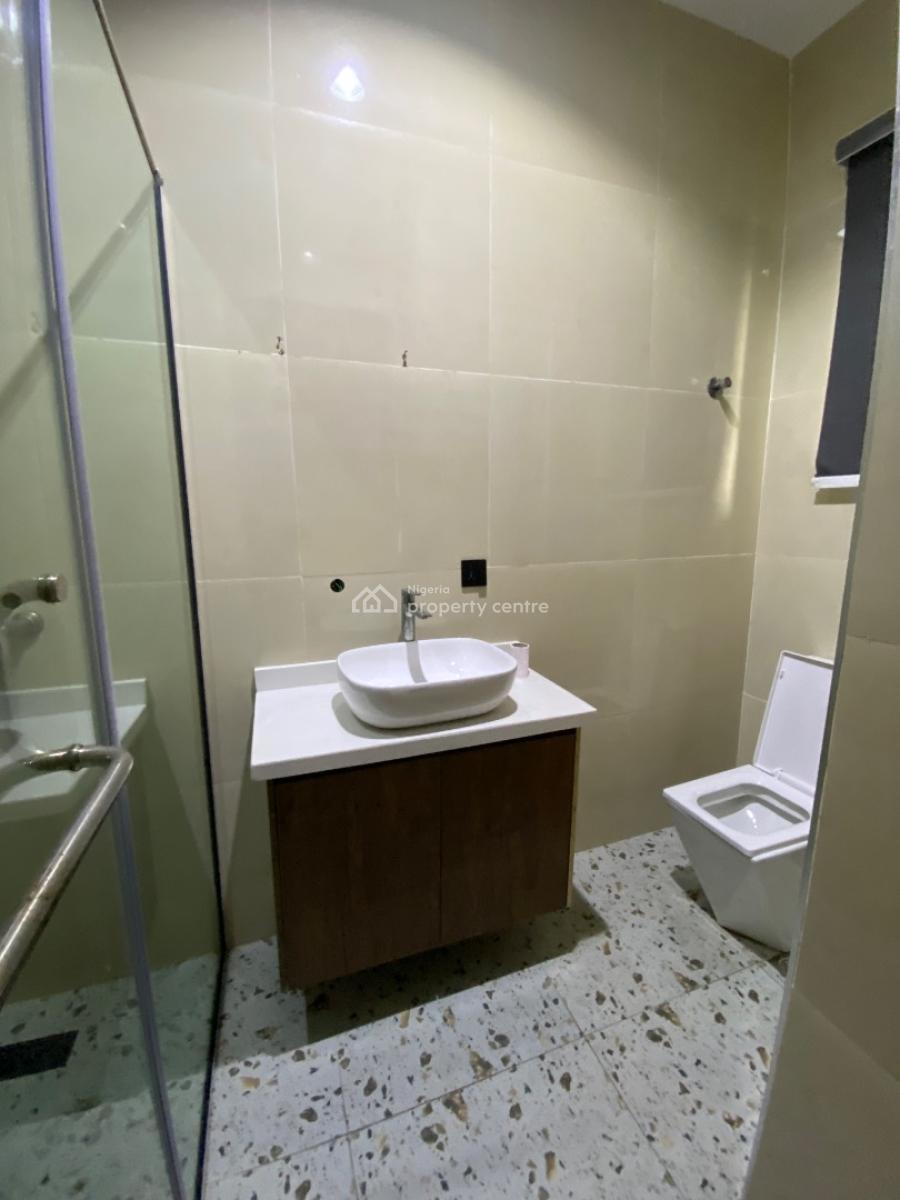 Lovely Furnished 3 Bedroom Flat, Bisola Durosimi Drive, Lekki Phase 1, Lekki, Lagos, Flat / Apartment for Rent