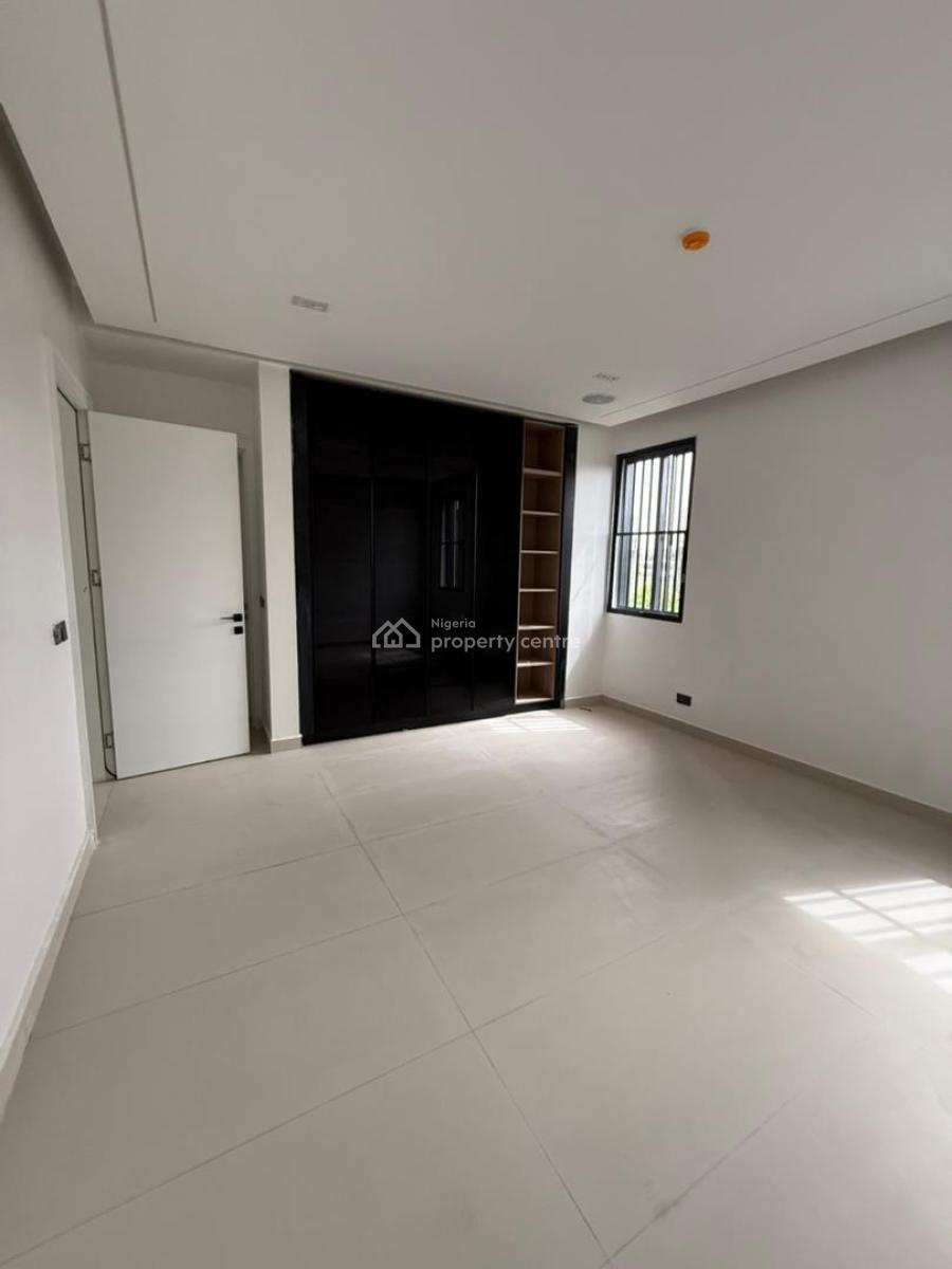 5 Bedroom Semi Detached Duplex, Ikate Elegushi, Lekki, Lagos, Semi-detached Duplex for Sale