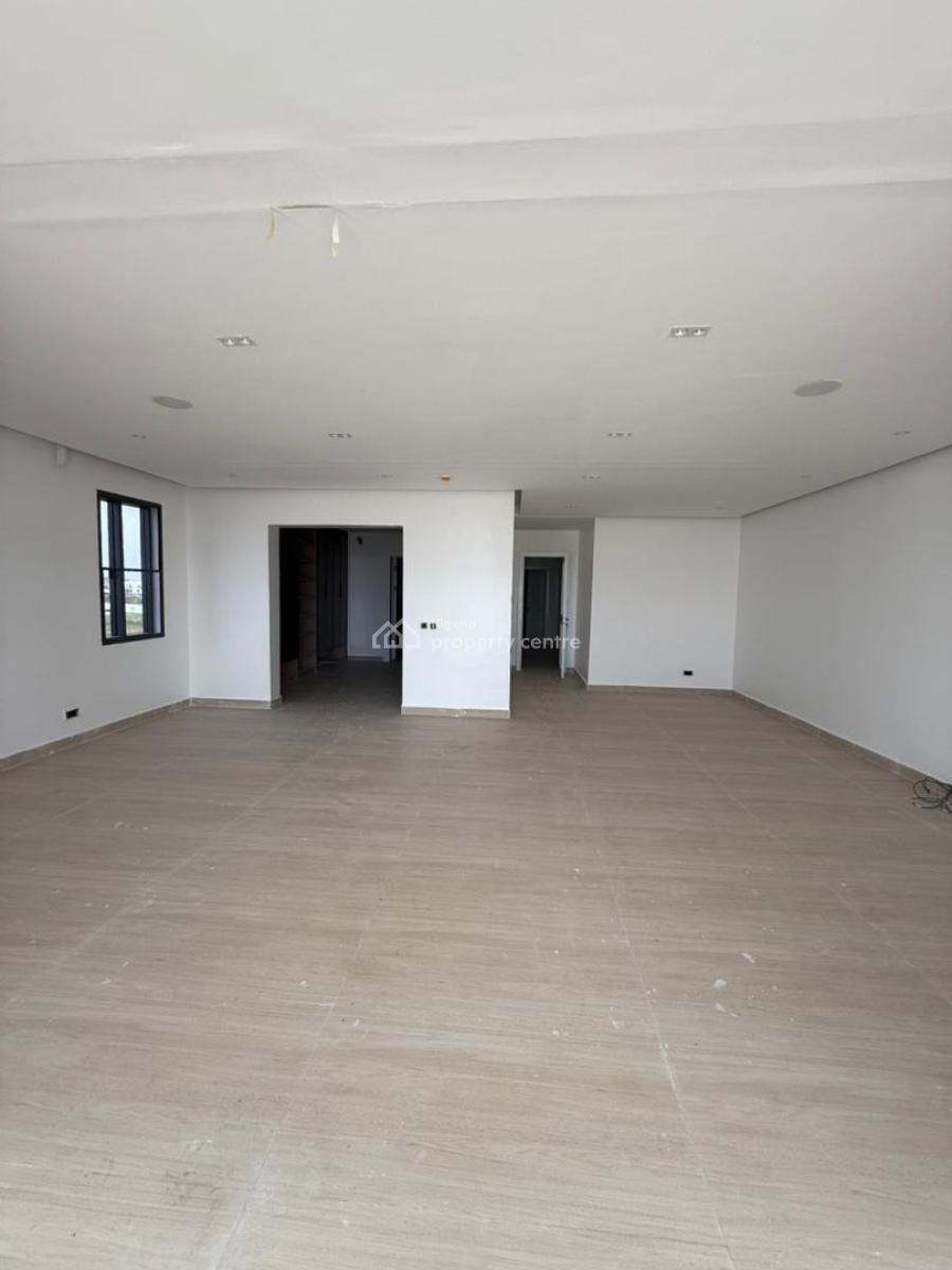 5 Bedroom Semi Detached Duplex, Ikate Elegushi, Lekki, Lagos, Semi-detached Duplex for Sale