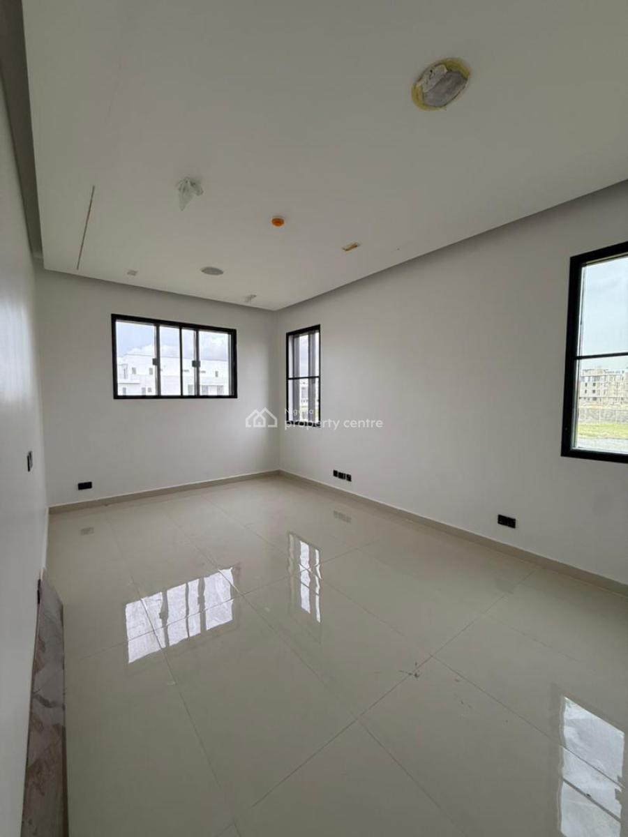 5 Bedroom Semi Detached Duplex, Ikate Elegushi, Lekki, Lagos, Semi-detached Duplex for Sale