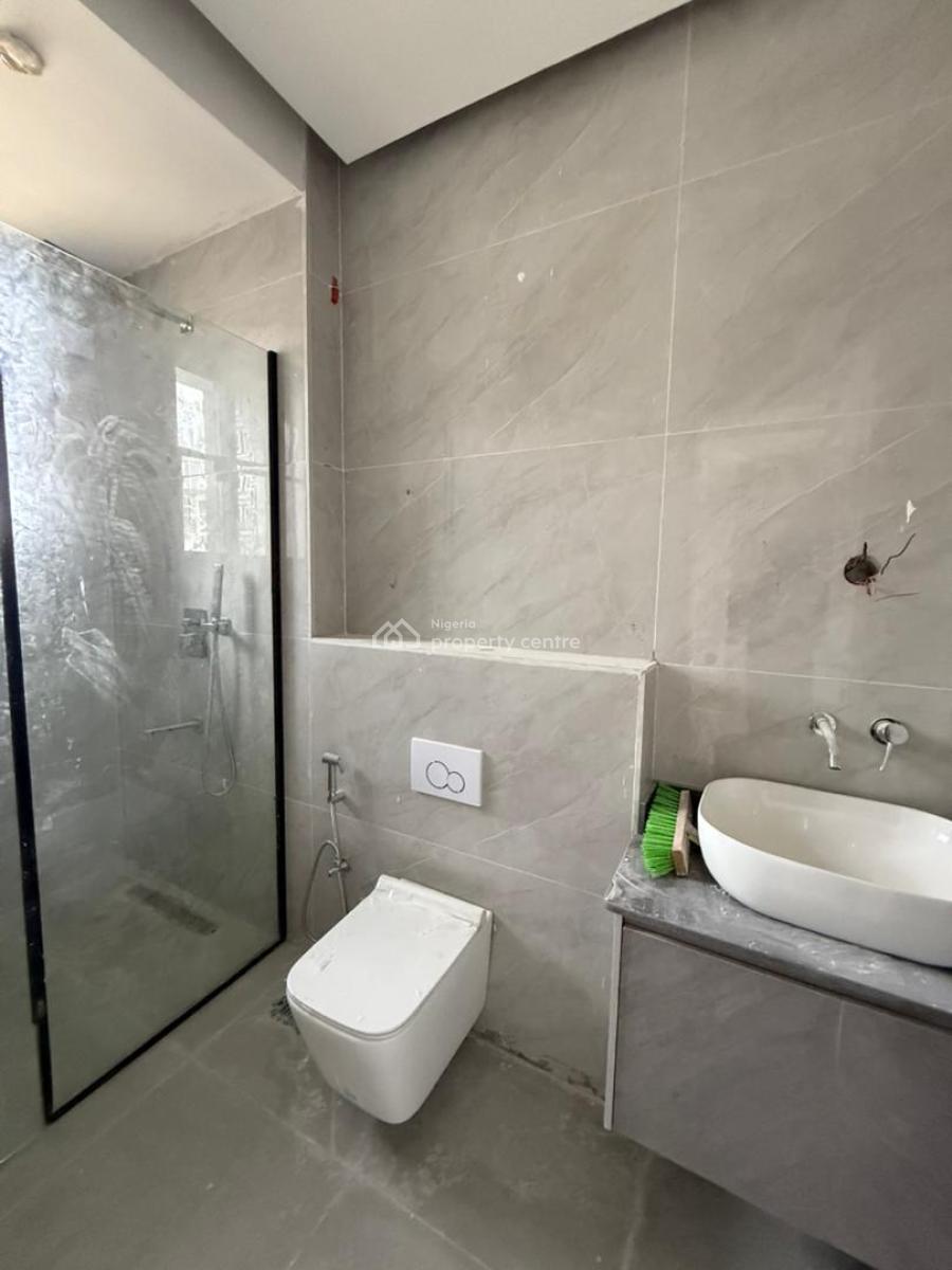 5 Bedroom Semi Detached Duplex, Ikate Elegushi, Lekki, Lagos, Semi-detached Duplex for Sale