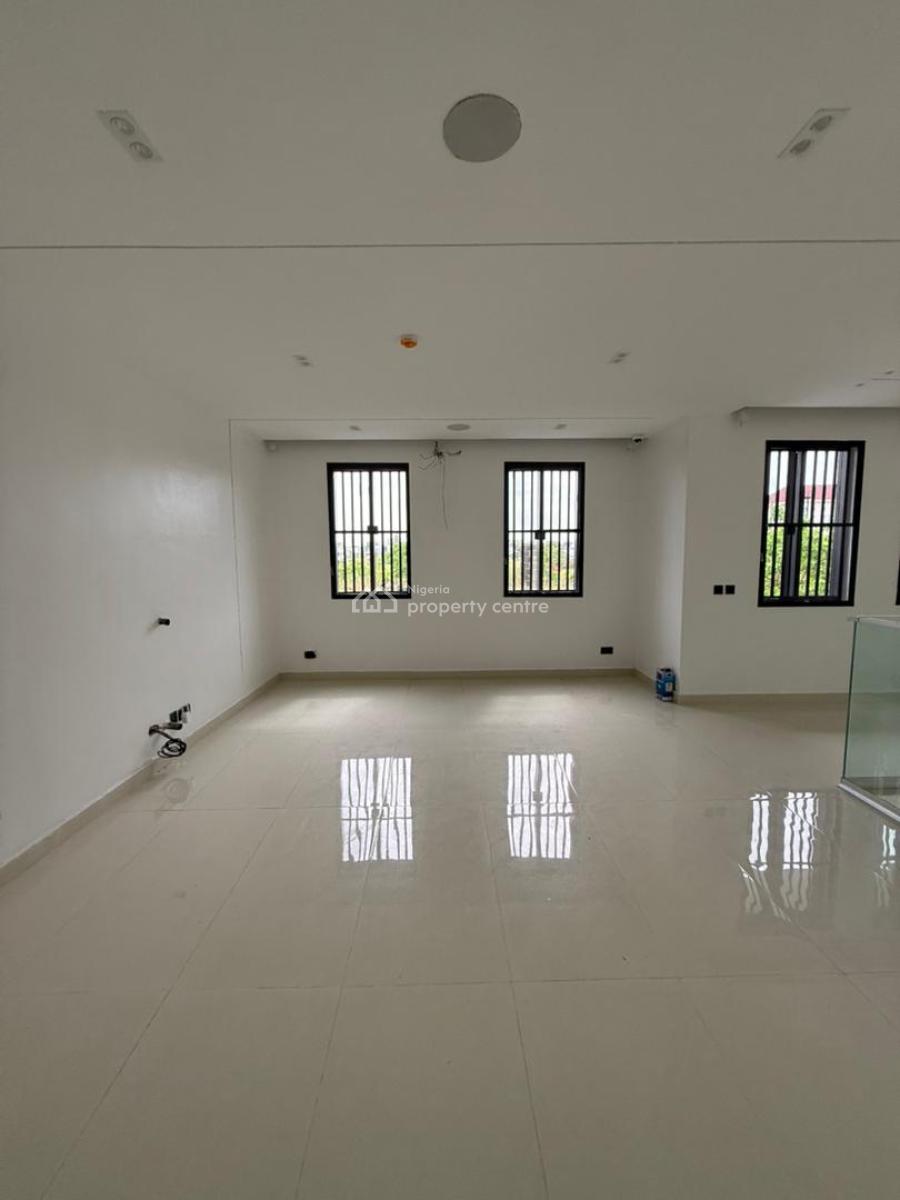 5 Bedroom Semi Detached Duplex, Ikate Elegushi, Lekki, Lagos, Semi-detached Duplex for Sale