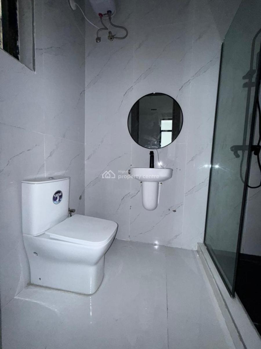 5 Bedroom Fully Detached Duplex, Lekki Phase 1, Lekki, Lagos, Detached Duplex for Sale