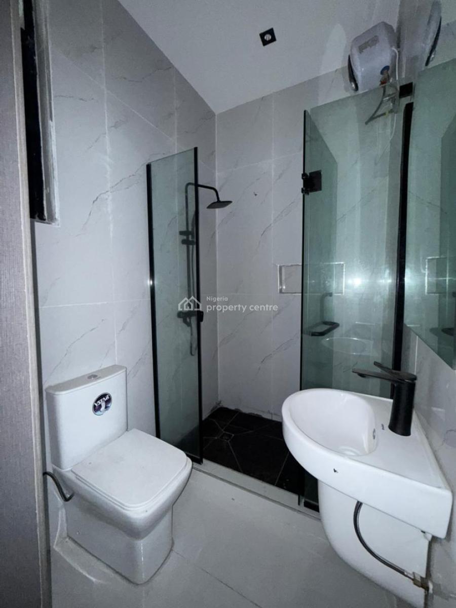 5 Bedroom Fully Detached Duplex, Lekki Phase 1, Lekki, Lagos, Detached Duplex for Sale