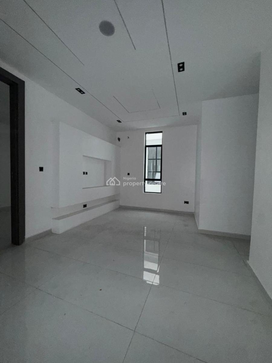 5 Bedroom Fully Detached Duplex, Lekki Phase 1, Lekki, Lagos, Detached Duplex for Sale