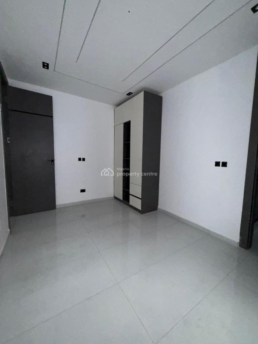 5 Bedroom Fully Detached Duplex, Lekki Phase 1, Lekki, Lagos, Detached Duplex for Sale