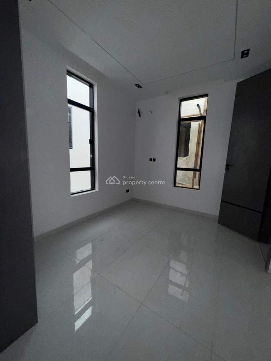 5 Bedroom Fully Detached Duplex, Lekki Phase 1, Lekki, Lagos, Detached Duplex for Sale