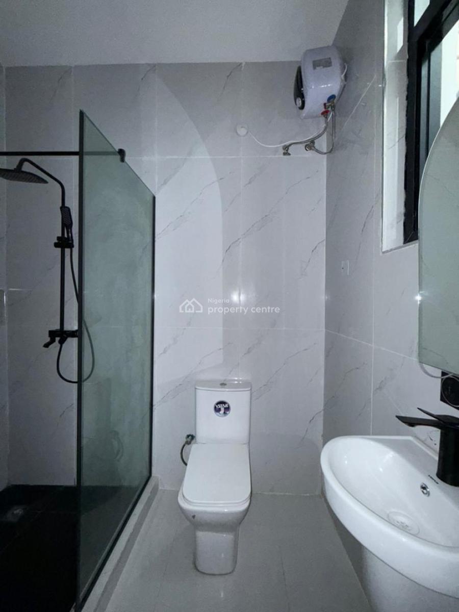 5 Bedroom Fully Detached Duplex, Lekki Phase 1, Lekki, Lagos, Detached Duplex for Sale