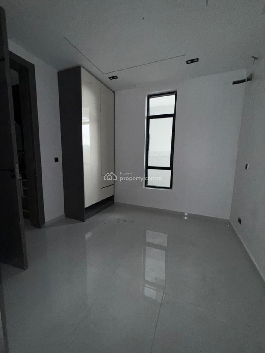 5 Bedroom Fully Detached Duplex, Lekki Phase 1, Lekki, Lagos, Detached Duplex for Sale