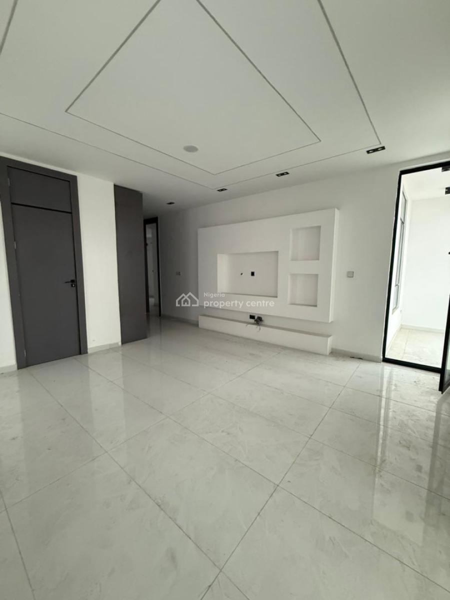 5 Bedroom Fully Detached Duplex, Lekki Phase 1, Lekki, Lagos, Detached Duplex for Sale