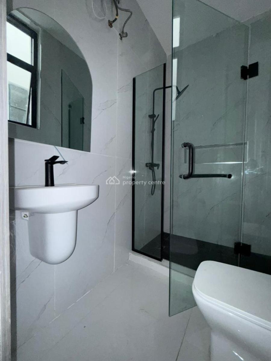 5 Bedroom Fully Detached Duplex, Lekki Phase 1, Lekki, Lagos, Detached Duplex for Sale