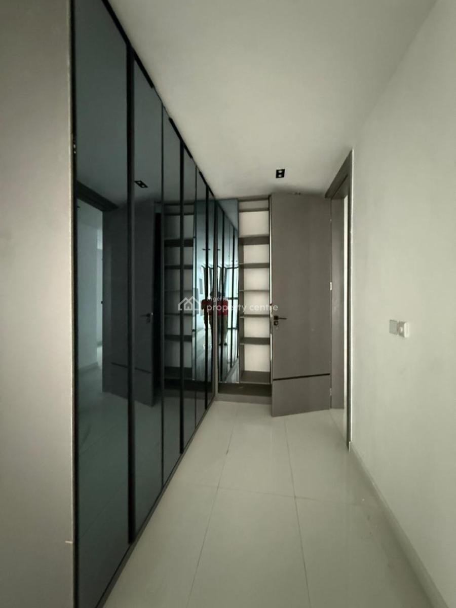 5 Bedroom Fully Detached Duplex, Lekki Phase 1, Lekki, Lagos, Detached Duplex for Sale
