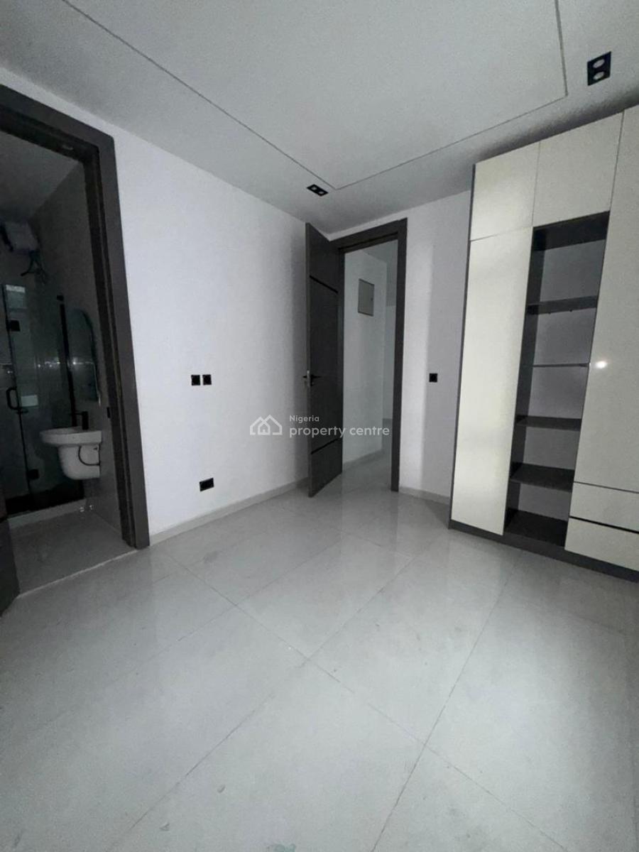 5 Bedroom Fully Detached Duplex, Lekki Phase 1, Lekki, Lagos, Detached Duplex for Sale