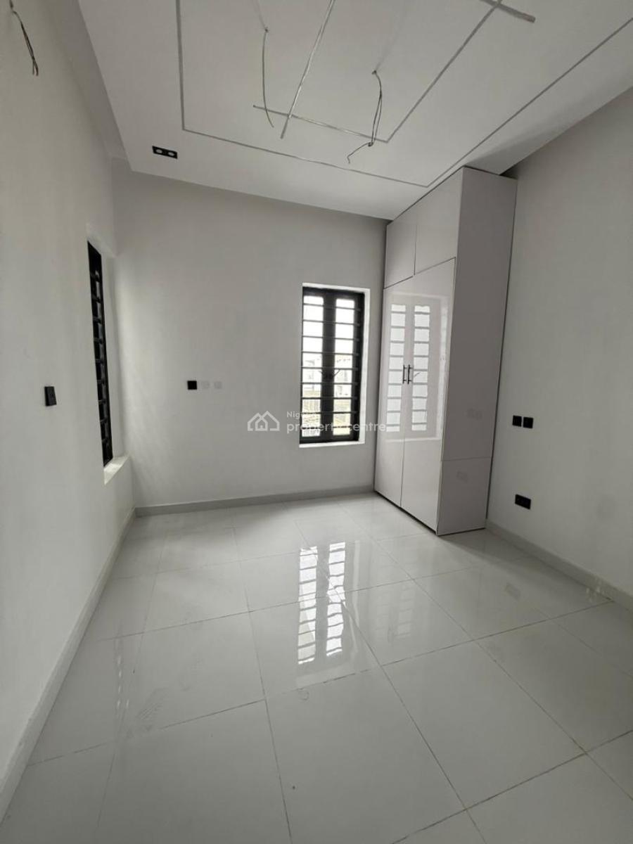 4-bedroom Detached Duplex, Ajah, Lagos, Detached Duplex for Sale