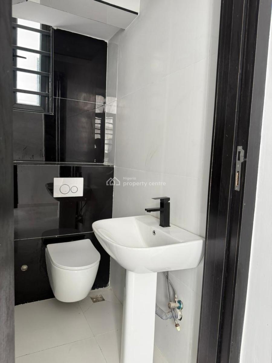 4-bedroom Detached Duplex, Ajah, Lagos, Detached Duplex for Sale