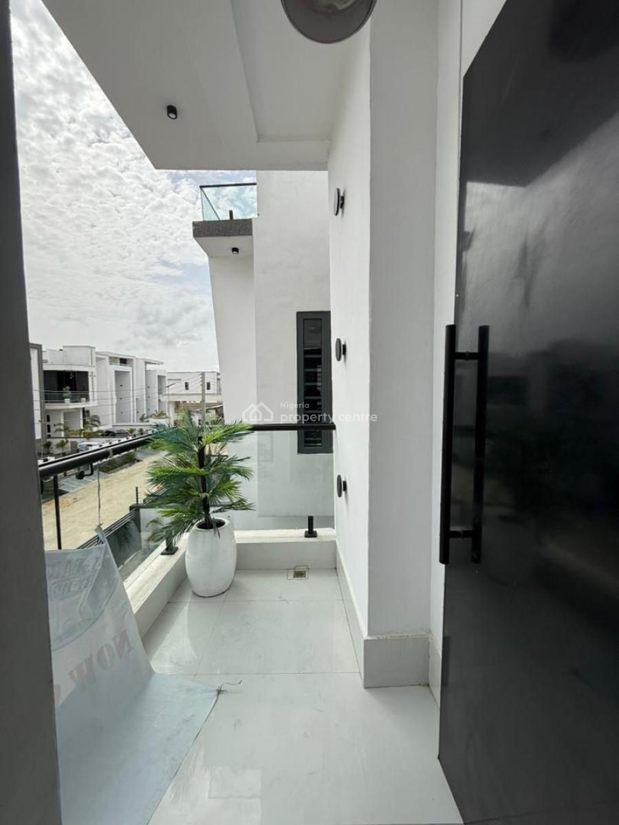 4-bedroom Detached Duplex, Ajah, Lagos, Detached Duplex for Sale