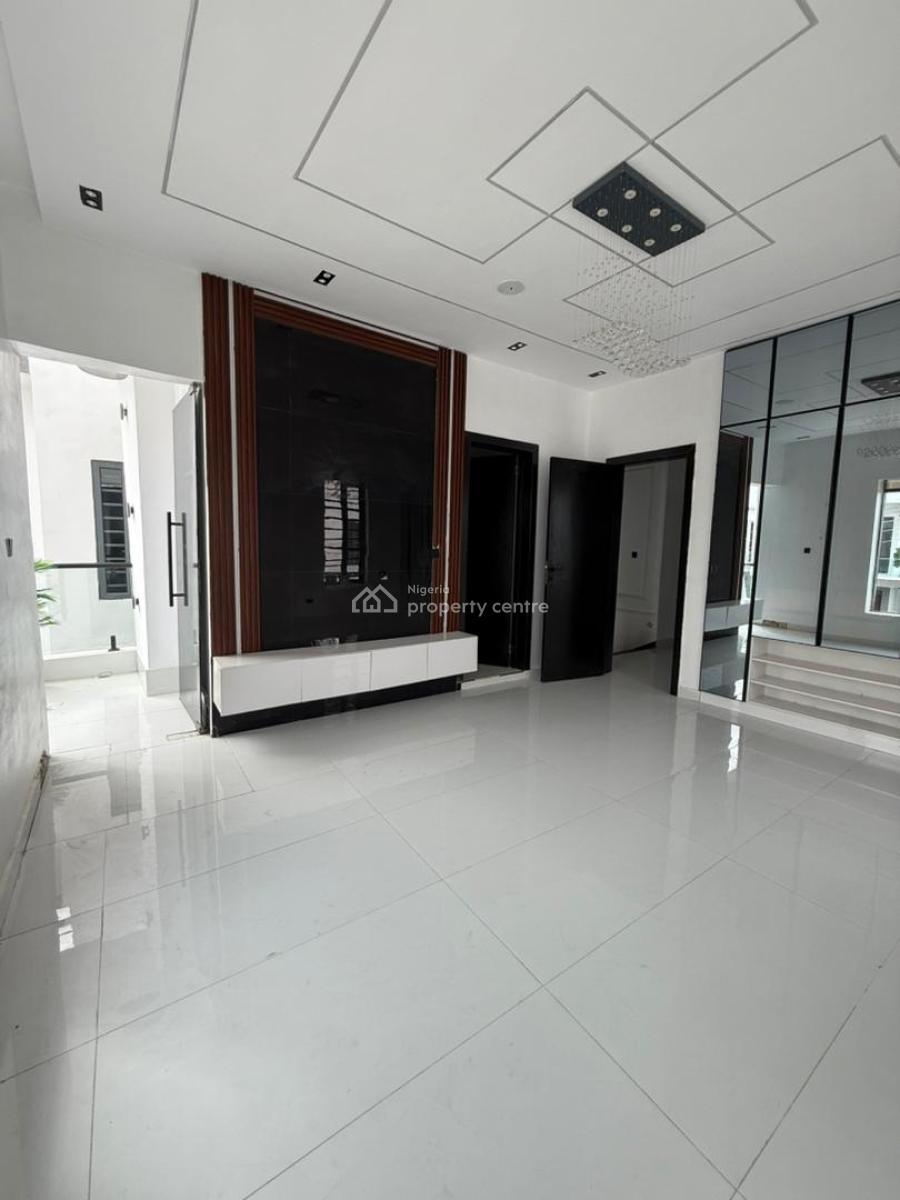 4-bedroom Detached Duplex, Ajah, Lagos, Detached Duplex for Sale