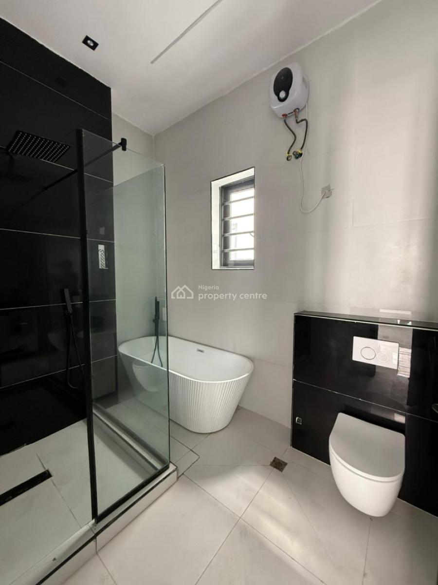 4-bedroom Detached Duplex, Ajah, Lagos, Detached Duplex for Sale