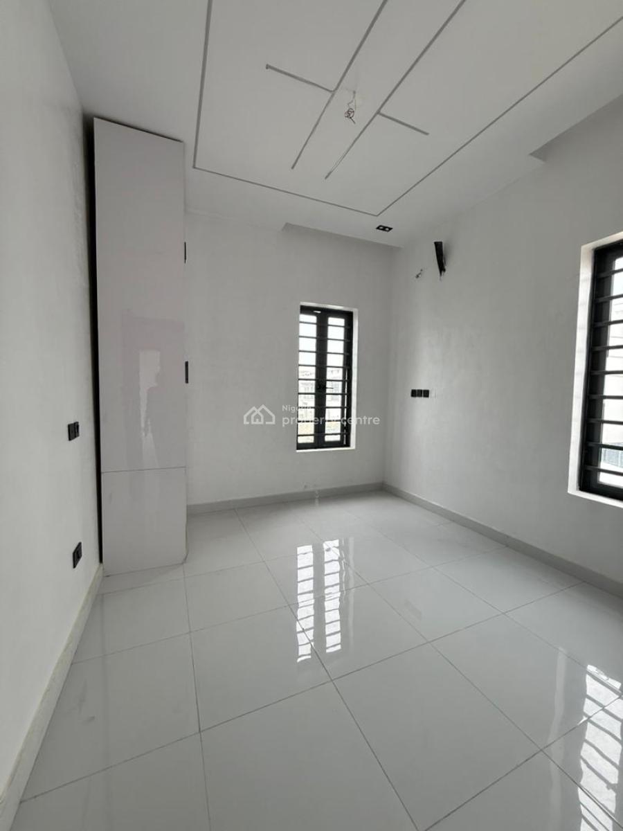 4-bedroom Detached Duplex, Ajah, Lagos, Detached Duplex for Sale