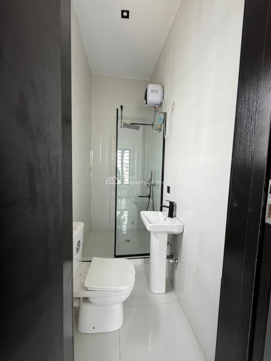 4-bedroom Detached Duplex, Ajah, Lagos, Detached Duplex for Sale
