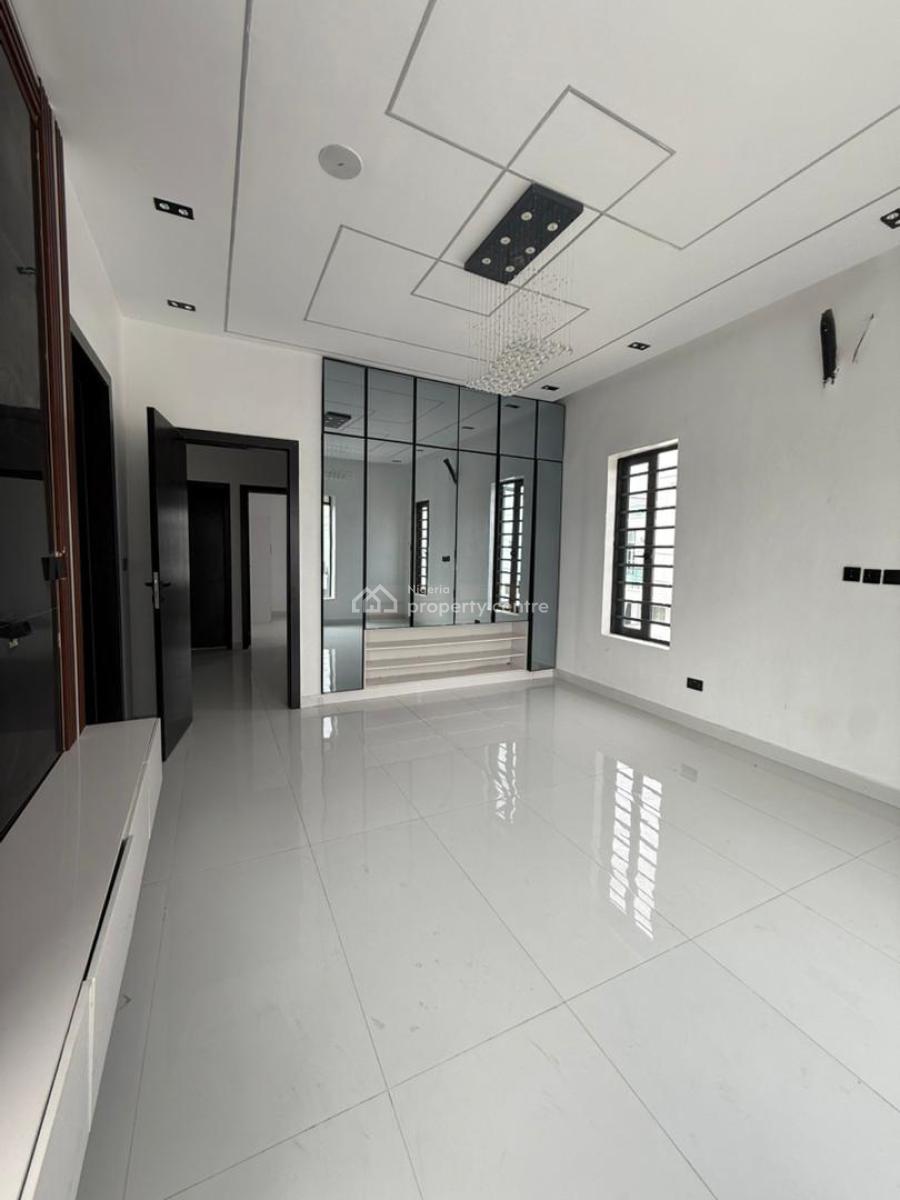 4-bedroom Detached Duplex, Ajah, Lagos, Detached Duplex for Sale