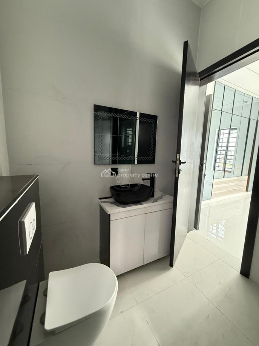 4-bedroom Detached Duplex, Ajah, Lagos, Detached Duplex for Sale