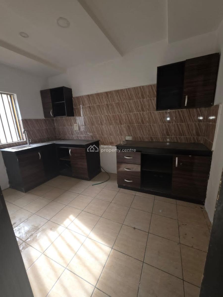 Fastest Finger Sharp 2bedroom Apartment, Lekki Phase One Fola Osibo, Lekki Phase 1, Lekki, Lagos, Flat / Apartment for Rent