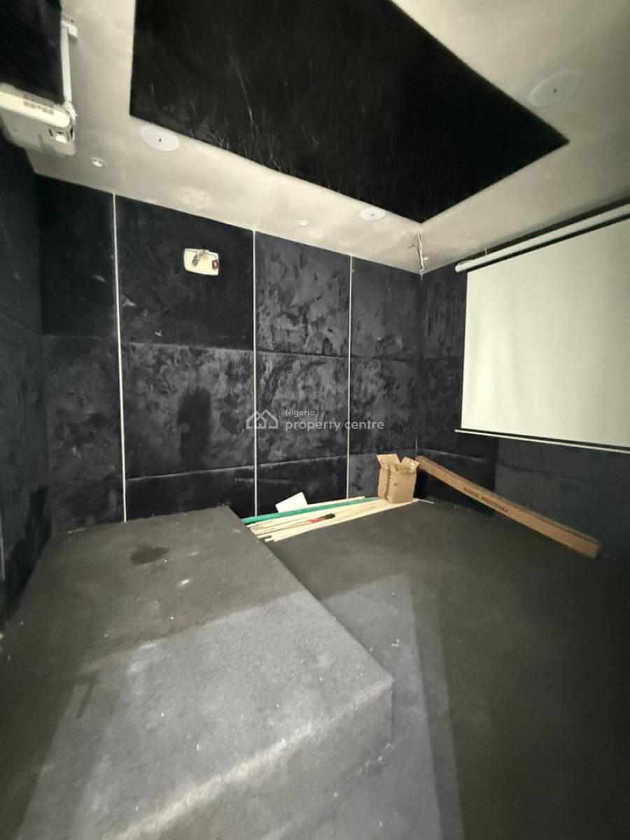 5 Bedroom Fully Detached Duplex, Ikota, Lekki, Lagos, Detached Duplex for Sale