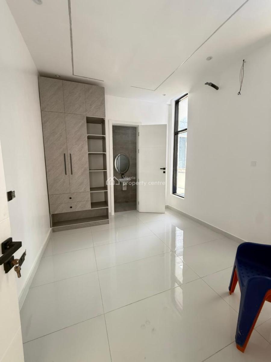 5 Bedroom Fully Detached Duplex, Ikota, Lekki, Lagos, Detached Duplex for Sale