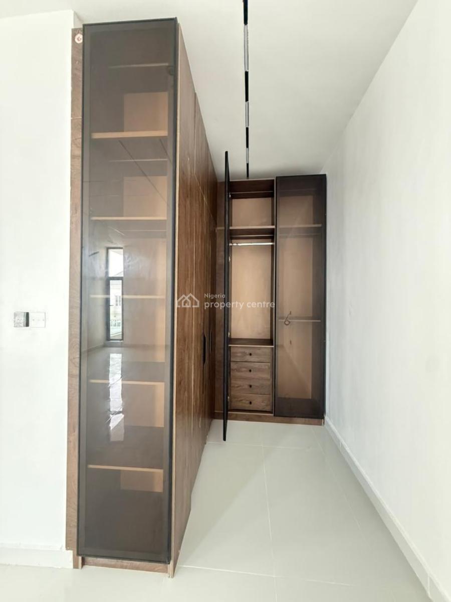 5 Bedroom Fully Detached Duplex, Ikota, Lekki, Lagos, Detached Duplex for Sale