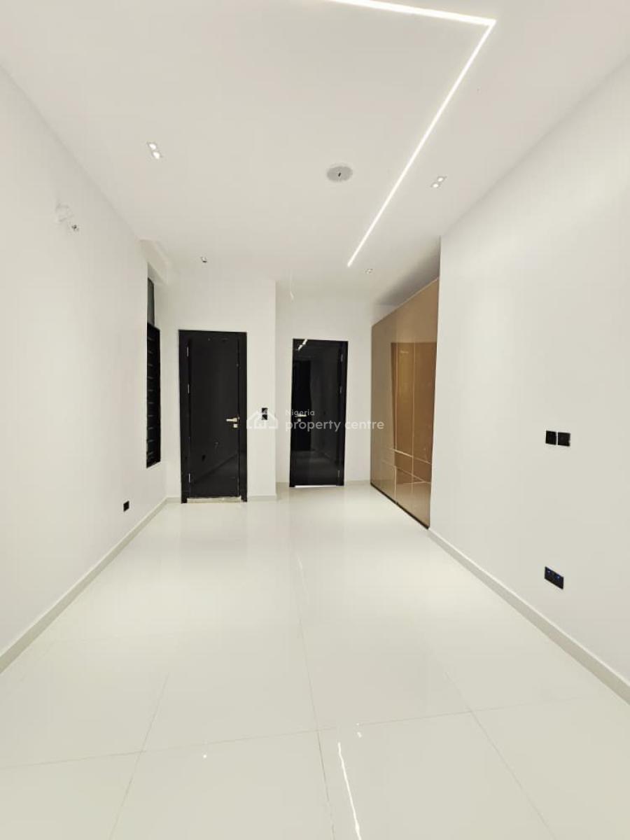 5 Bedrooms Fully Detached Duplex, Vgc, Lekki, Lagos, Detached Duplex for Sale