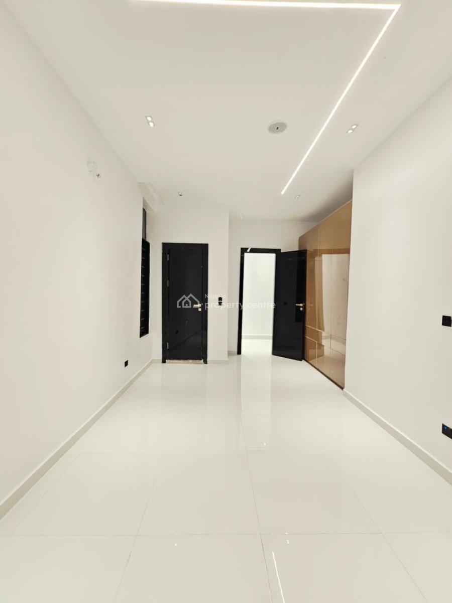 5 Bedrooms Fully Detached Duplex, Vgc, Lekki, Lagos, Detached Duplex for Sale