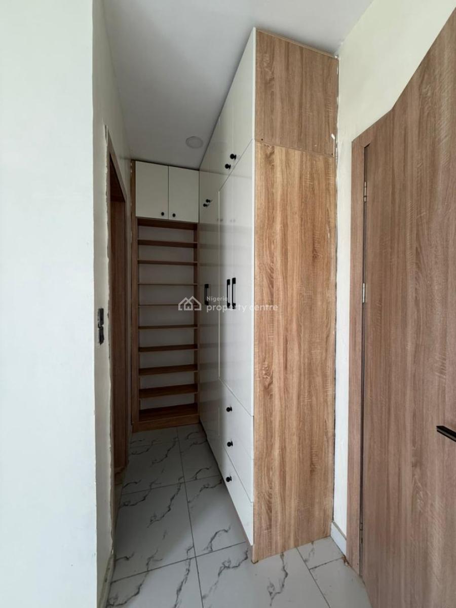 3 Bedroom Terrace, Ajah, Lagos, Terraced Duplex for Sale