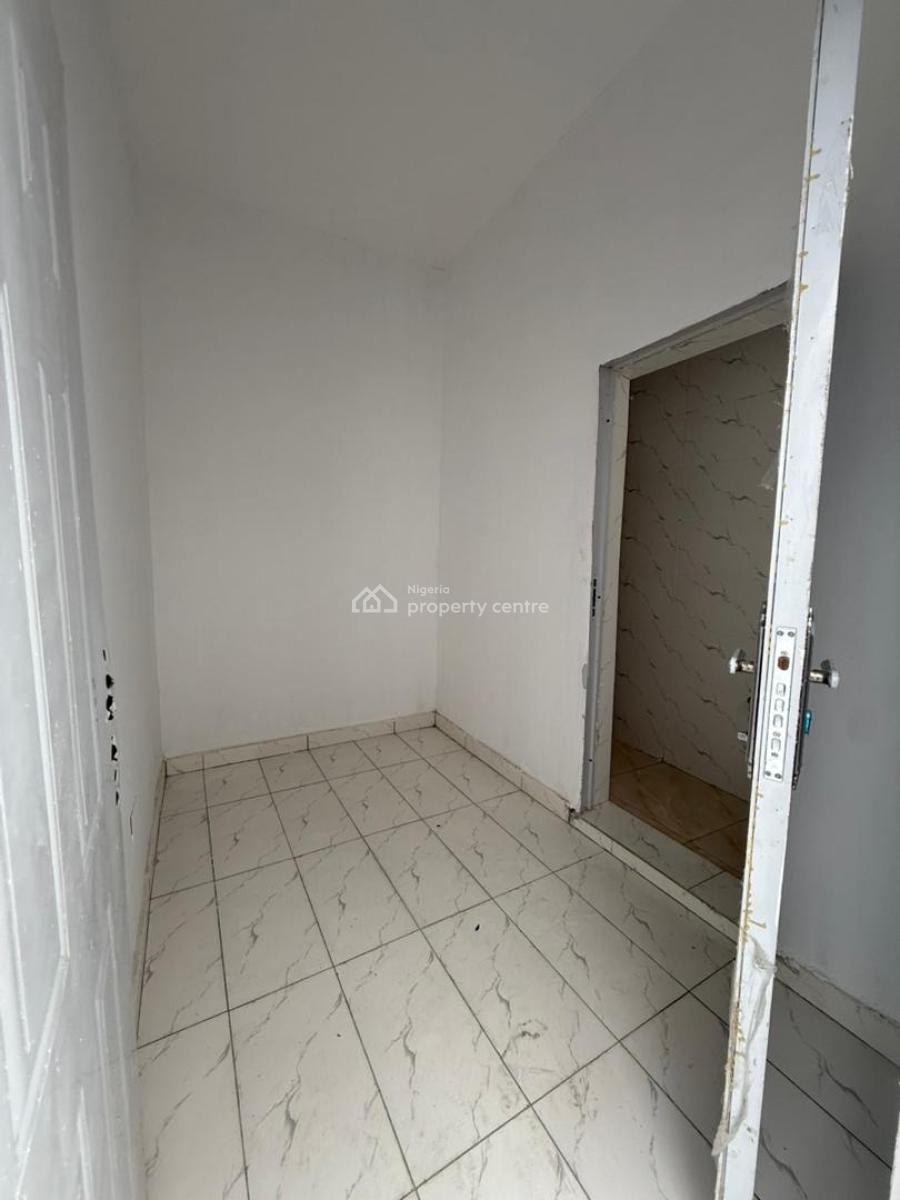 3 Bedroom Terrace, Ajah, Lagos, Terraced Duplex for Sale