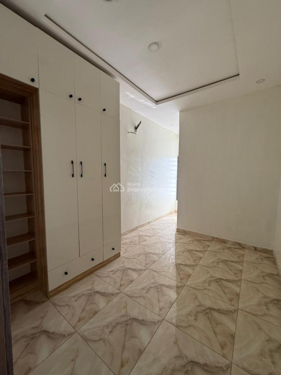 3 Bedroom Terrace, Ajah, Lagos, Terraced Duplex for Sale