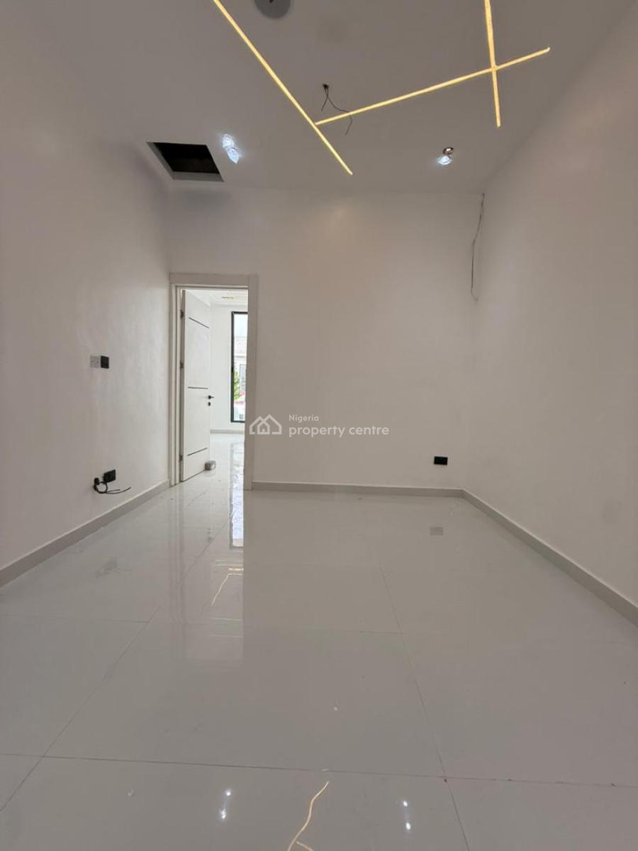 4-bedroom Semi Detached Duplex, Ajah, Lagos, Semi-detached Duplex for Sale