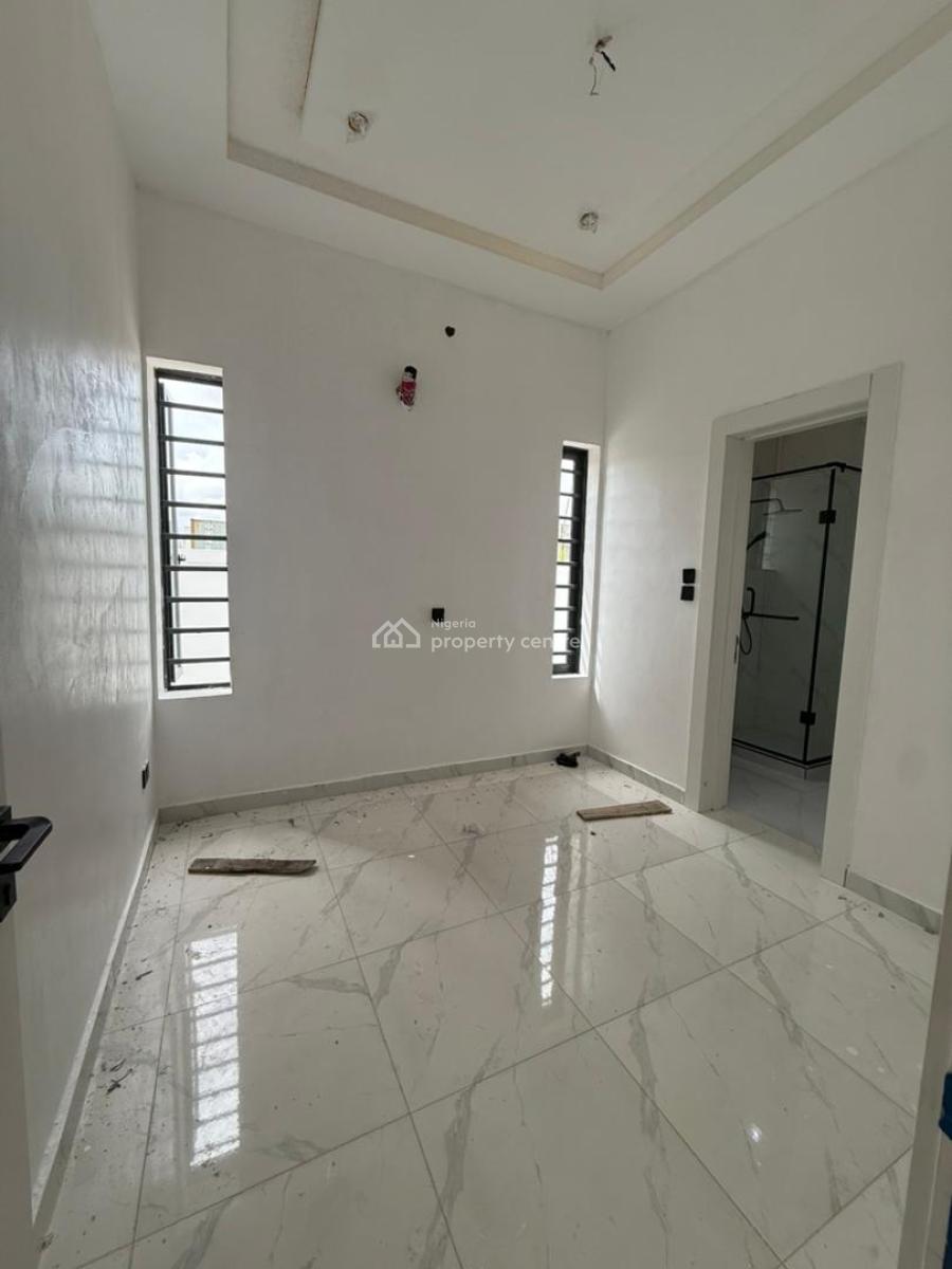 4-bedroom Semi Detached Duplex, Ajah, Lagos, Semi-detached Duplex for Sale