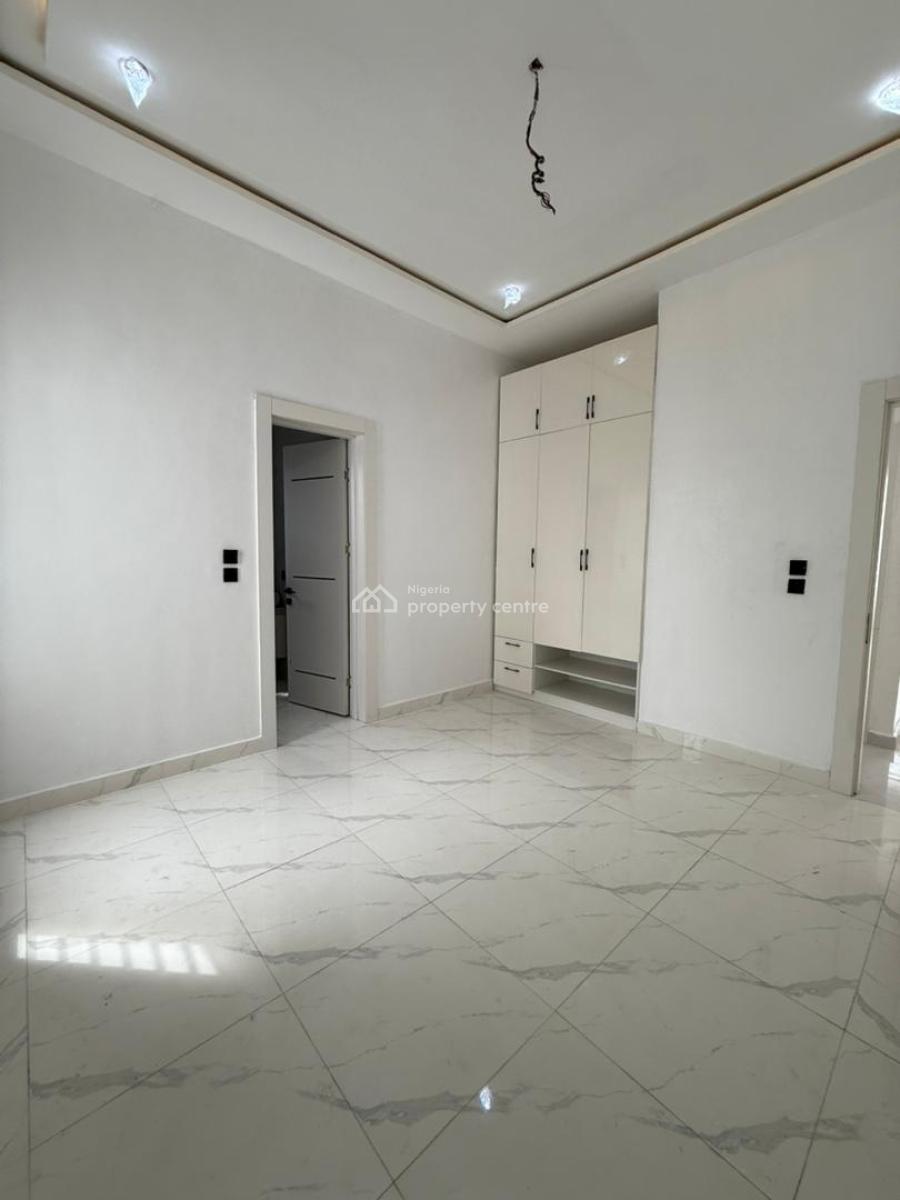 4-bedroom Semi Detached Duplex, Ajah, Lagos, Semi-detached Duplex for Sale
