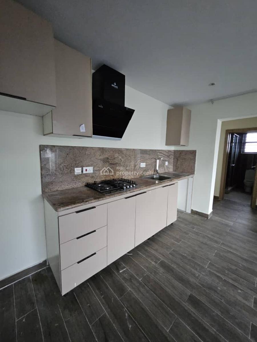 Clean Mini Flat, Oniru Lekki Right Hand Side, Oniru, Victoria Island (vi), Lagos, Mini Flat (room and Parlour) for Rent