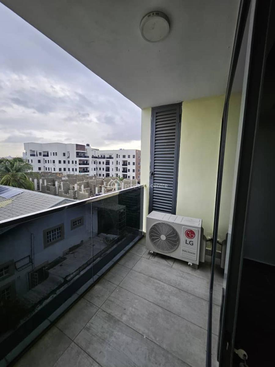 Clean Mini Flat, Oniru Lekki Right Hand Side, Oniru, Victoria Island (vi), Lagos, Mini Flat (room and Parlour) for Rent