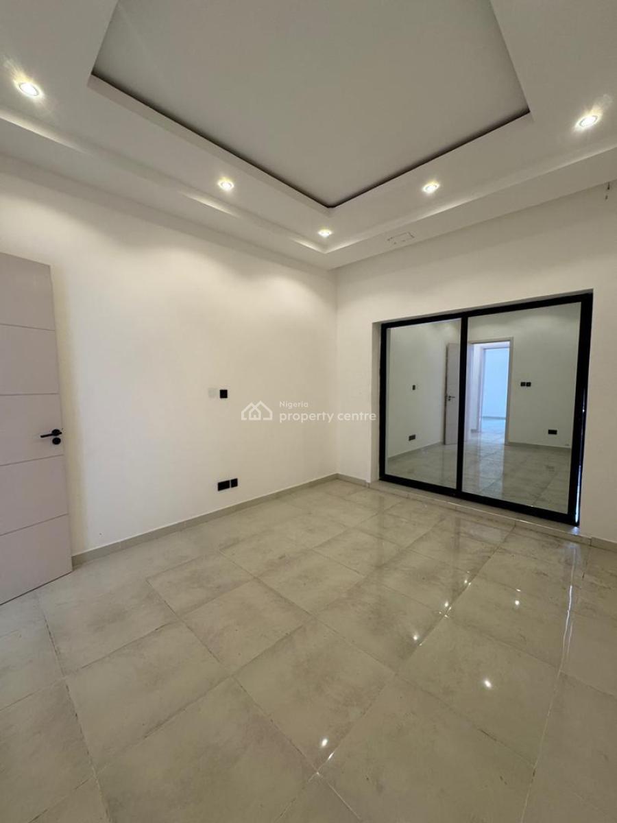 Aesthetically Pleasing 6 Bedroom Duplex with 2bq, Lekki Phase 1, Lekki, Lagos, Detached Duplex for Sale