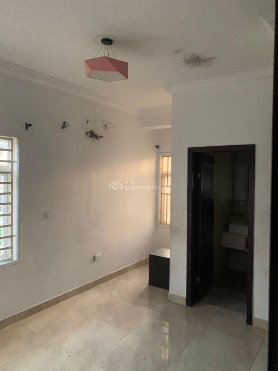Well Maintained 4 Bedroom Terrace Duplex with a Room Bq, Dideolu Estate Oniru, Oniru, Victoria Island (vi), Lagos, House for Rent