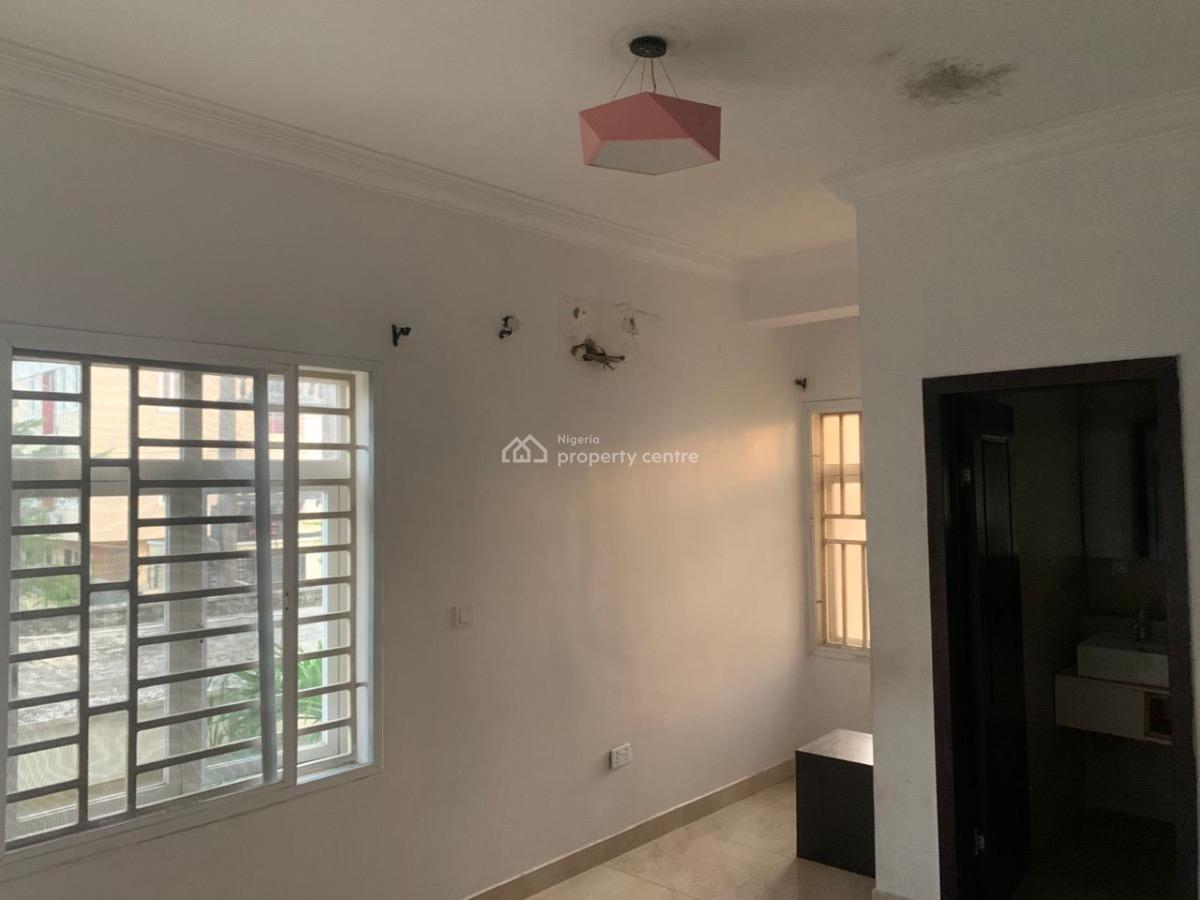 Well Maintained 4 Bedroom Terrace Duplex with a Room Bq, Dideolu Estate Oniru, Oniru, Victoria Island (vi), Lagos, House for Rent