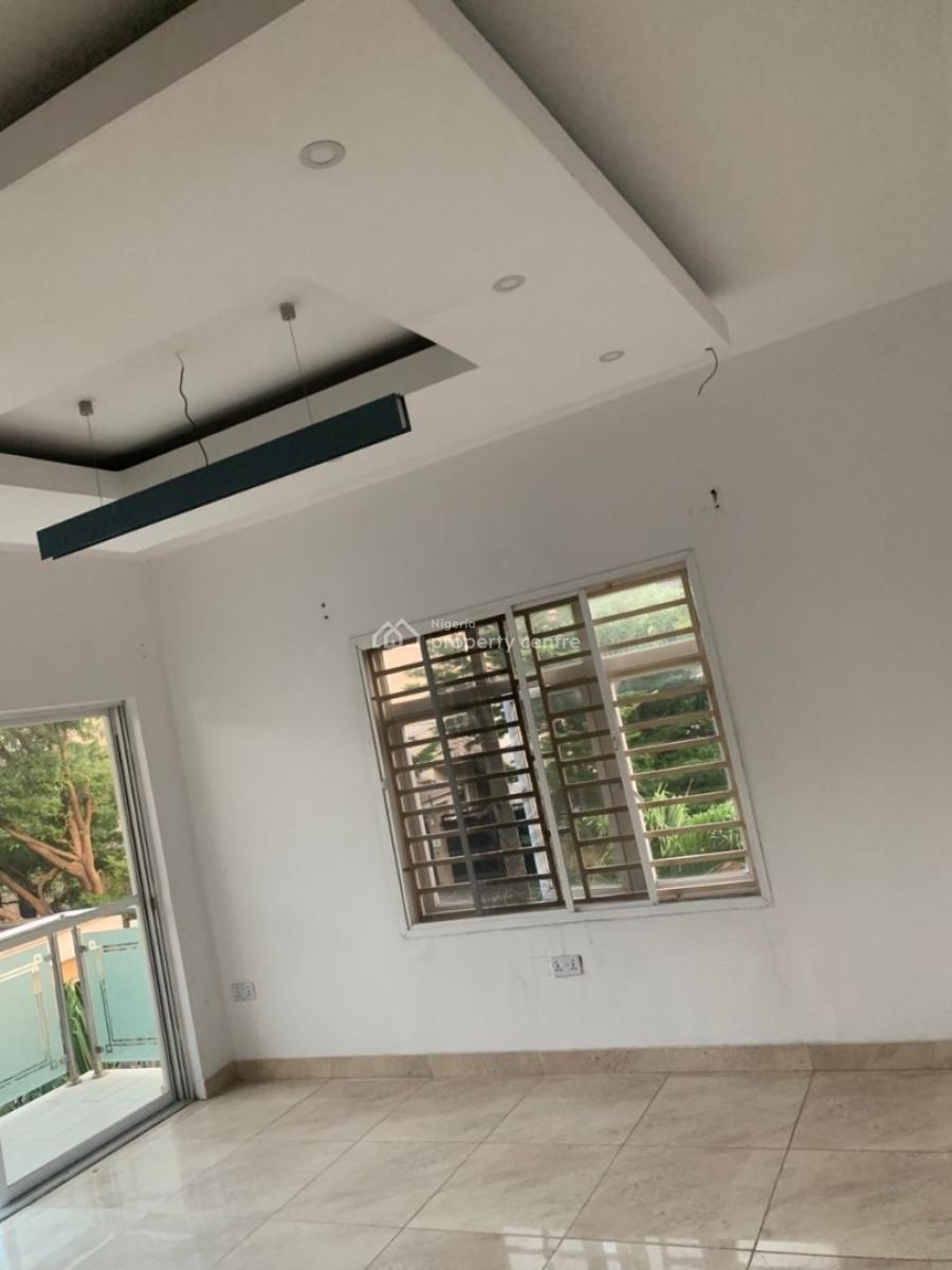 Well Maintained 4 Bedroom Terrace Duplex with a Room Bq, Dideolu Estate Oniru, Oniru, Victoria Island (vi), Lagos, House for Rent