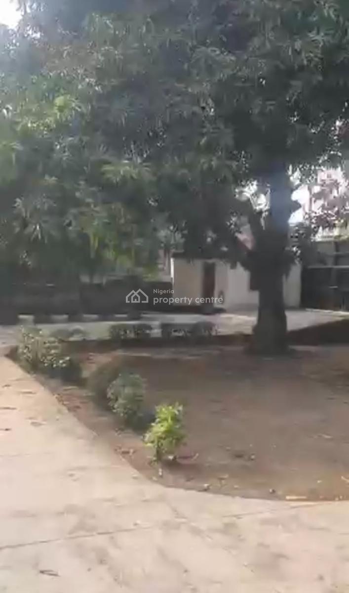 a Land Measuring 1,423 Sqm in Gra Ikeja, Off Oba Akinjobi Way Gra Ikeja, Ikeja Gra, Ikeja, Lagos, Mixed-use Land for Sale