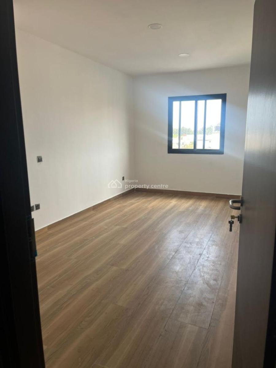 Modern 3 Bedrooms Apartment with Bq Comes with Swimming Pool, Autograph Building, Banana Island, Ikoyi, Lagos, Flat / Apartment for Rent