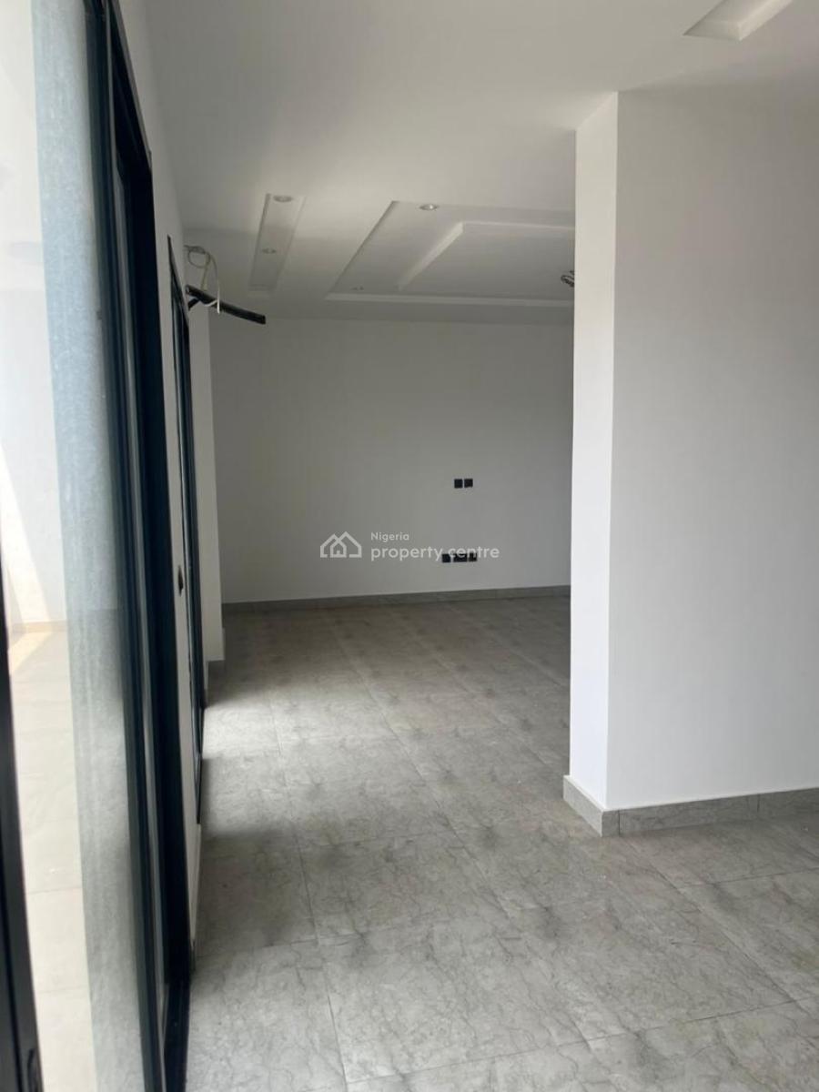 Modern 3 Bedrooms Apartment with Bq Comes with Swimming Pool, Autograph Building, Banana Island, Ikoyi, Lagos, Flat / Apartment for Rent