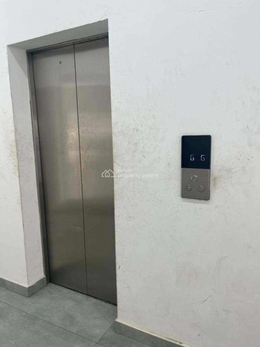 Modern 3 Bedrooms Apartment with Bq Comes with Swimming Pool, Autograph Building, Banana Island, Ikoyi, Lagos, Flat / Apartment for Rent